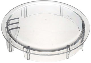 Progress lock till tillbringare