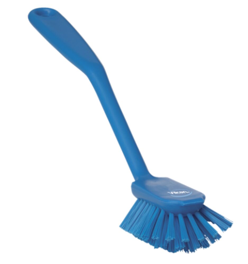 Diskborste blå 26cm