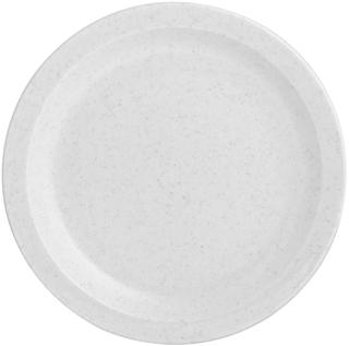 Progress tallrik flat granit Ø18cm