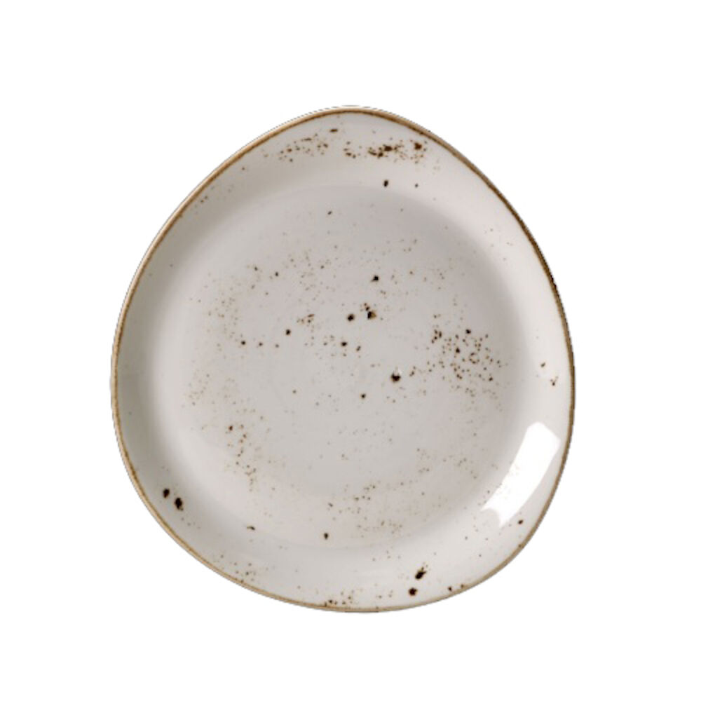 Craft Vit tallrik FreeStyle 25,5cm