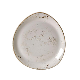 Craft Vit tallrik FreeStyle 25,5cm