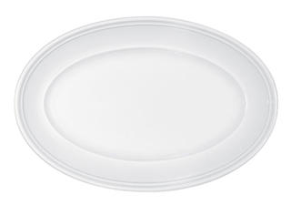 Come4Table tallrik 32x23 cm