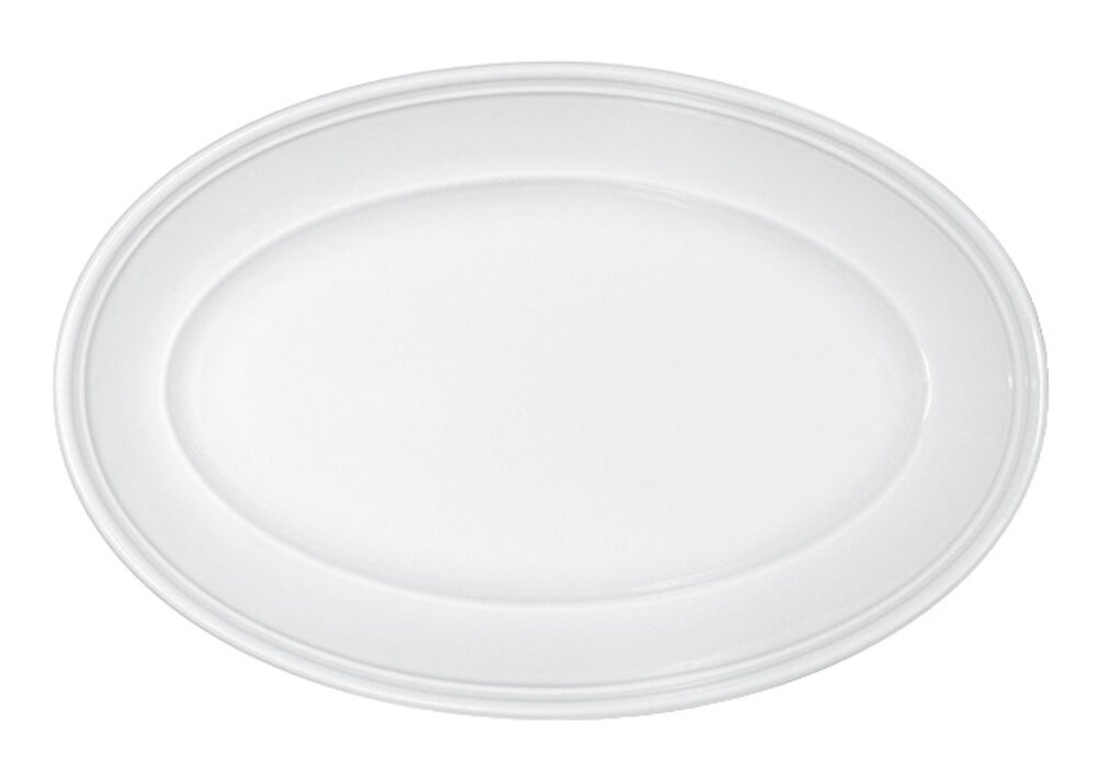 Come4Table tallrik 36x26 cm