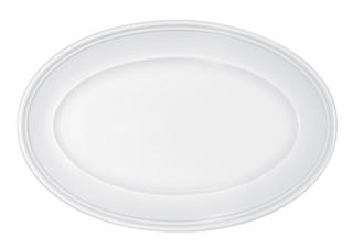 Come4Table tallrik 36x26 cm