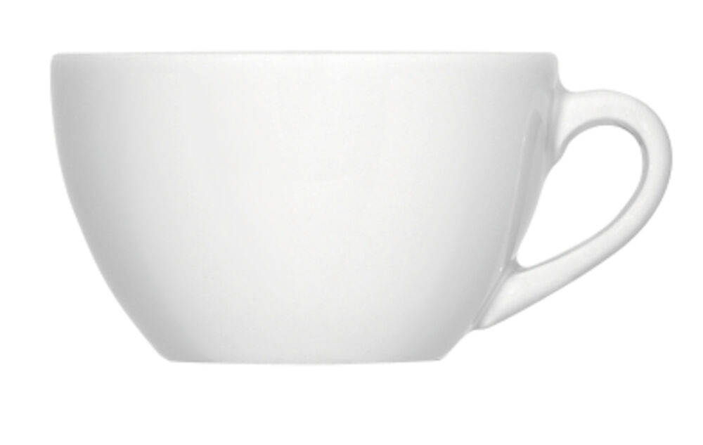 Bistro kaffekopp 18cl