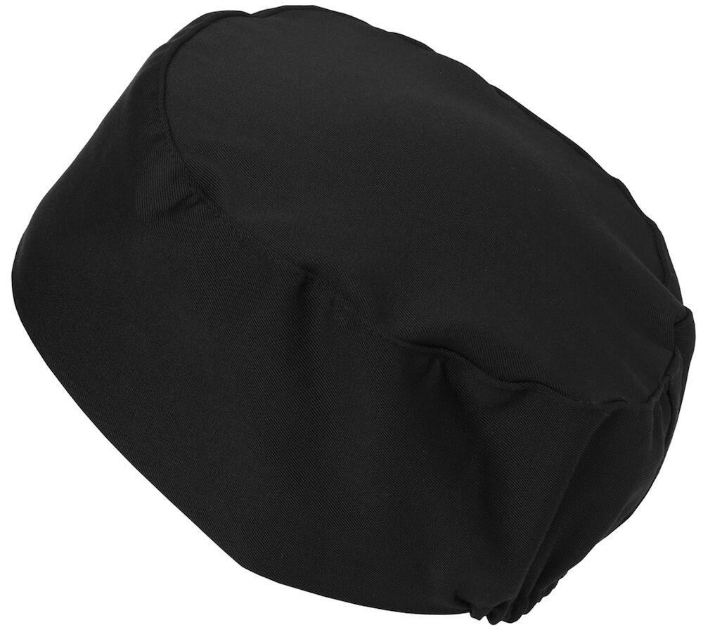 Bagarmössa 1706 Svartl L/XL