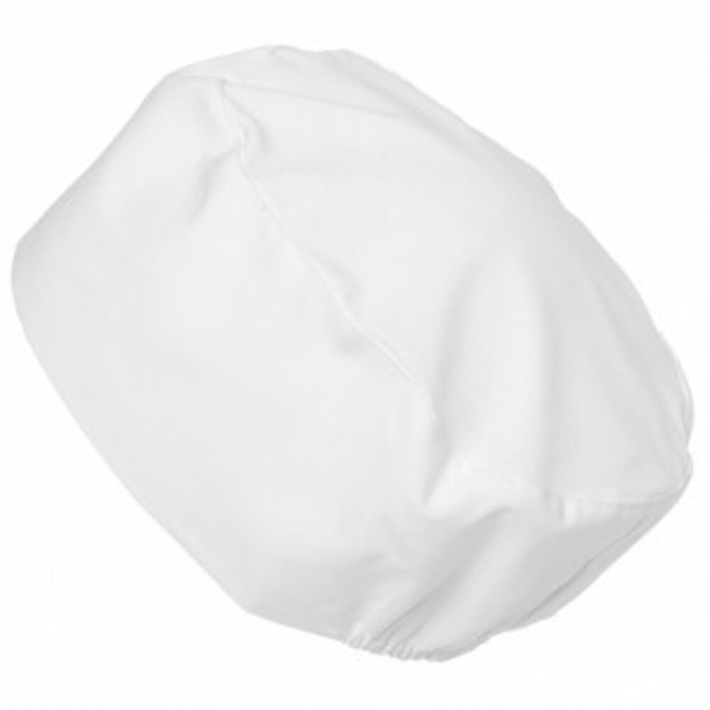 Bagarmössa 1706 Vit S/M