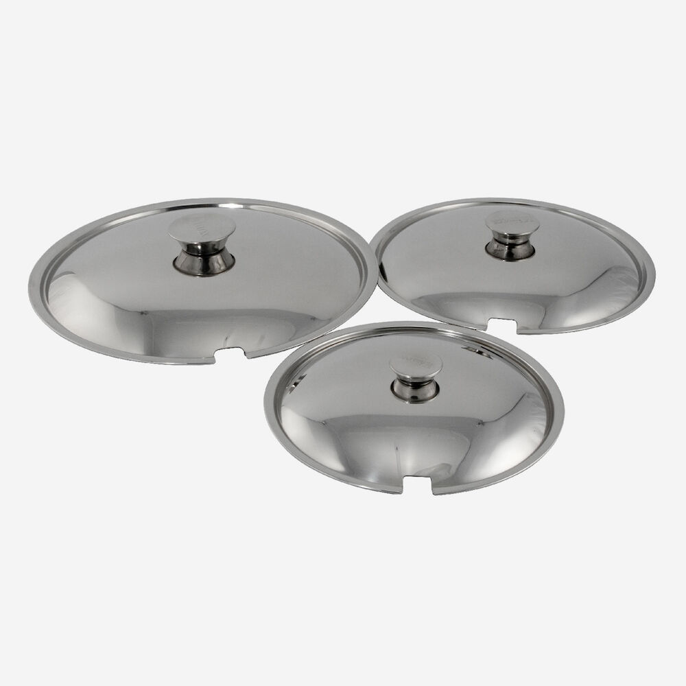 Lock till soppterrin 2,5L 561584