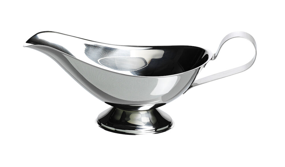 Såskanna rostfri 15cl