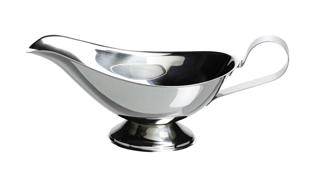 Såskanna rostfri 15cl