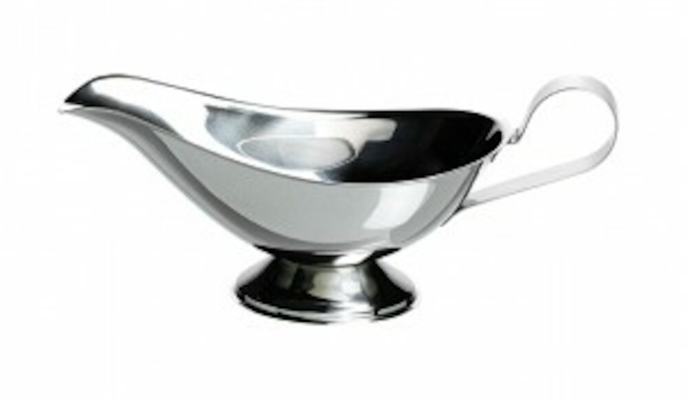 Såskanna rostfri 30cl