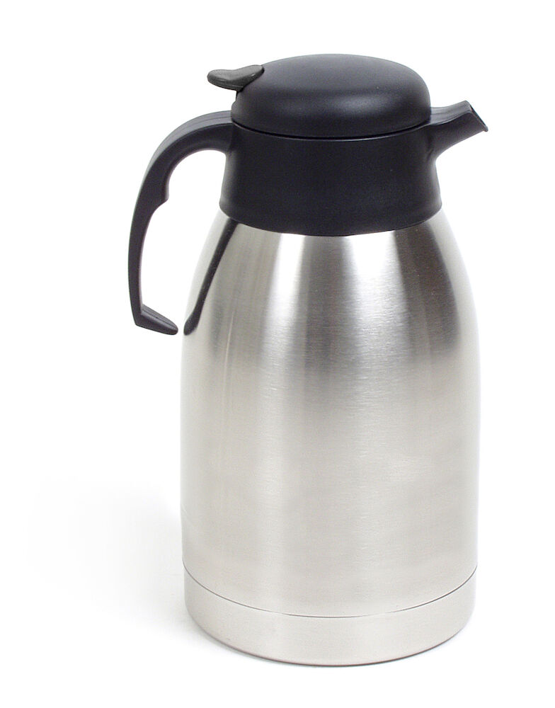 Termos rostfri insats 1,5L