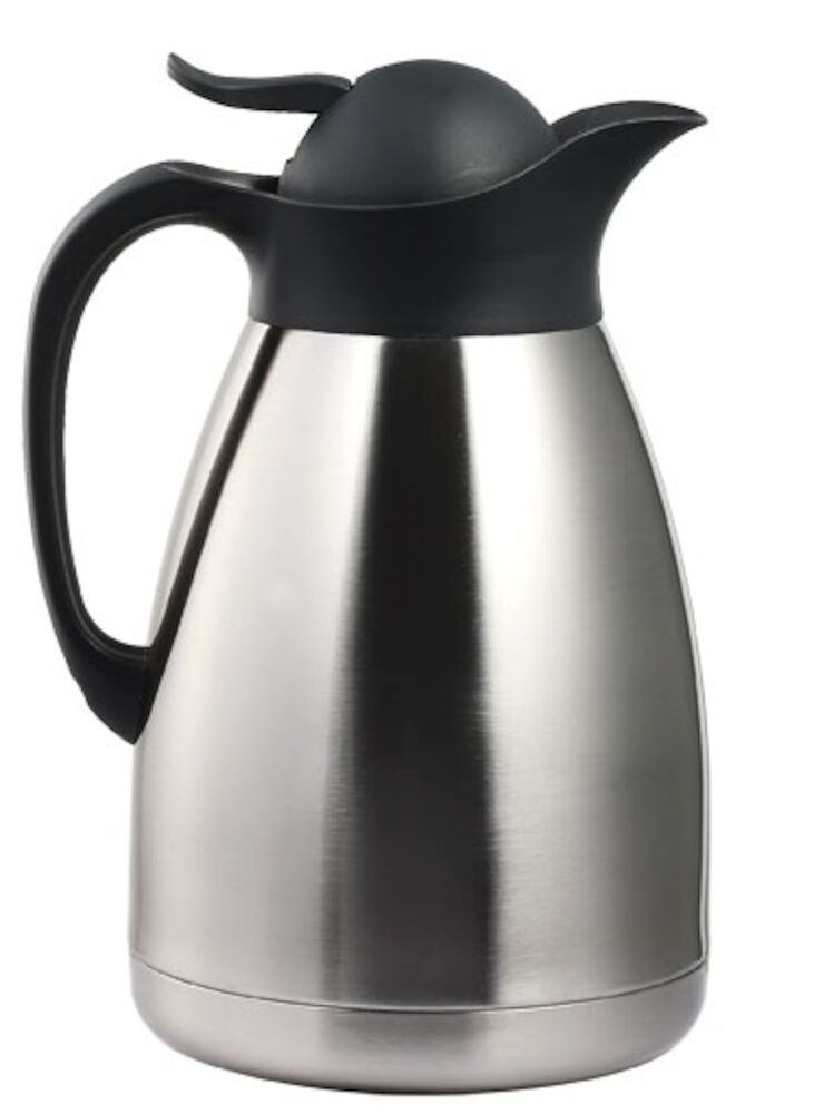 Termoskanna rostfri 1,5L