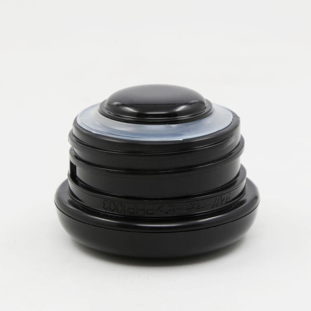 Lock, komplett med packning