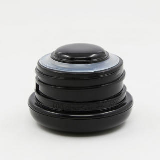 Lock, komplett med packning