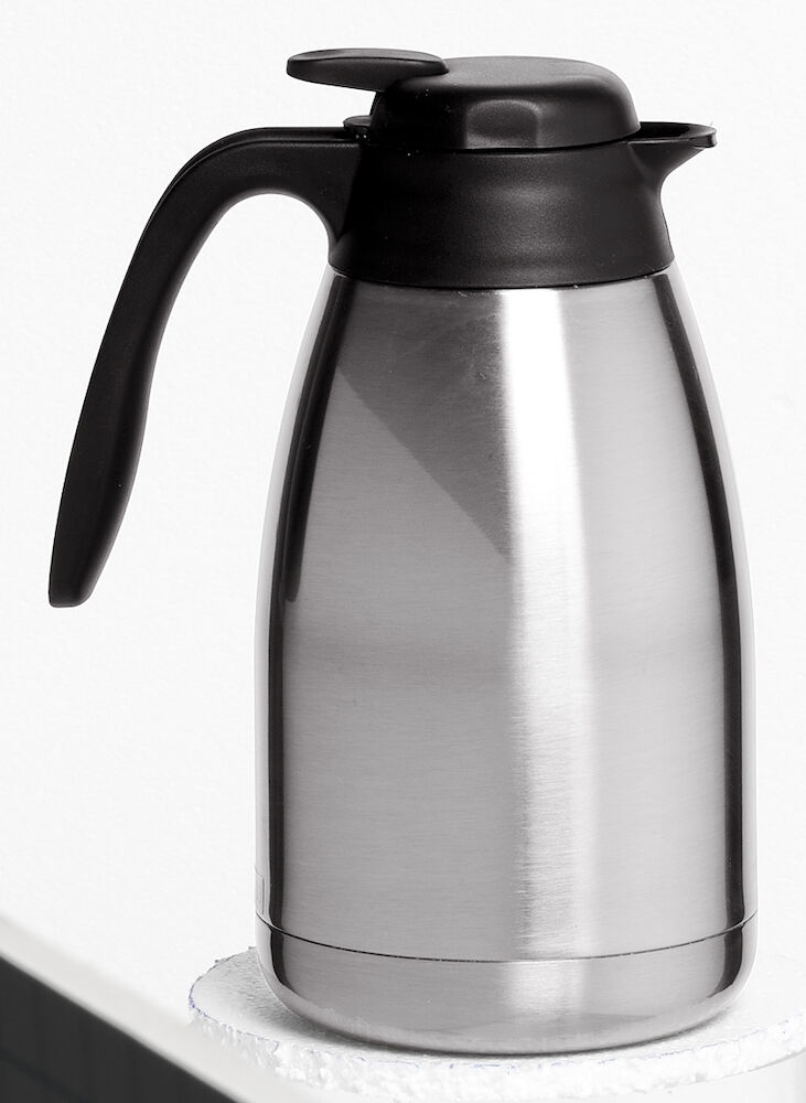 Termoskanna stålinsats 1,5L