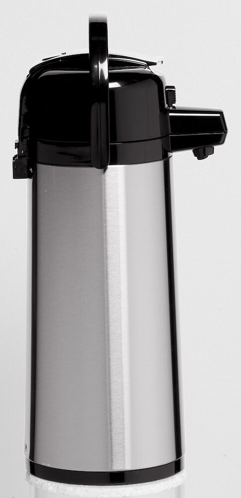 Pumptermos rostfri stålinsats 2,2L