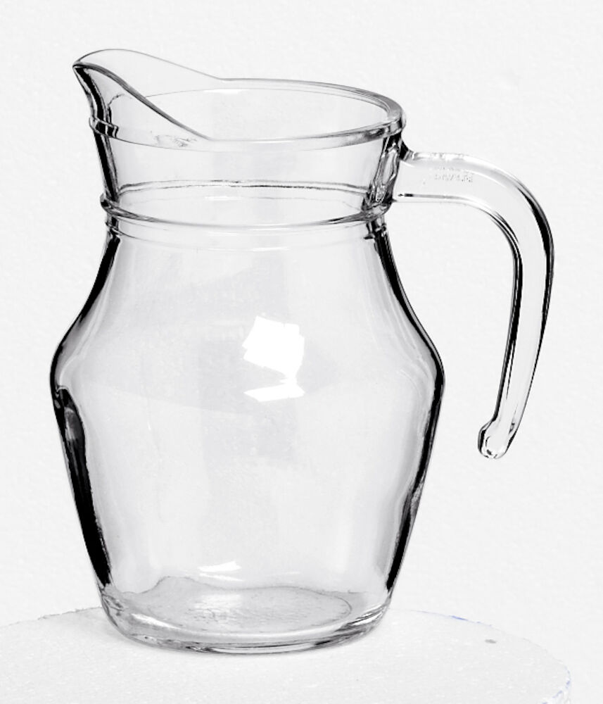 Tillbringare glas 50cl