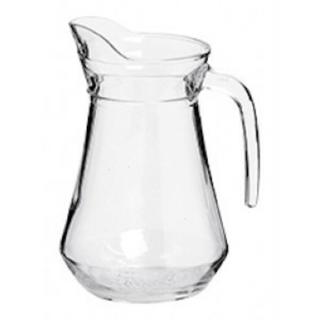 Tillbringare glas 1,6L
