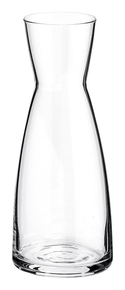 Ypsilon karaff glas 1L