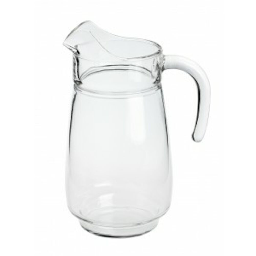 Tillbringare glas 2,3L
