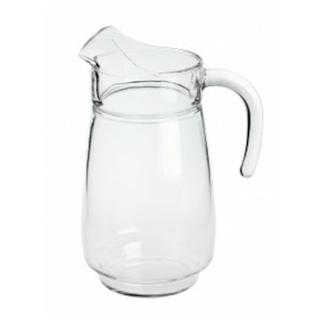 Tillbringare glas 2,3L