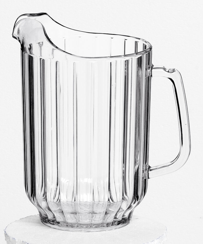 Tillbringare polykarbonat 1,8L