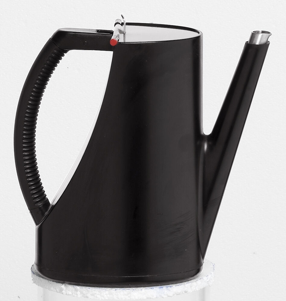 Serveringskanna kaffe svart 1,5 L