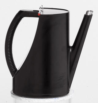 Serveringskanna kaffe svart 1,5 L