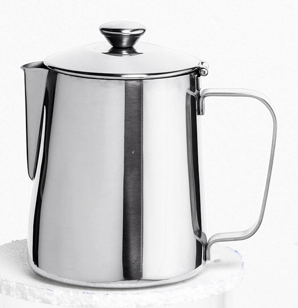 Kaffekanna rostfri 90cl