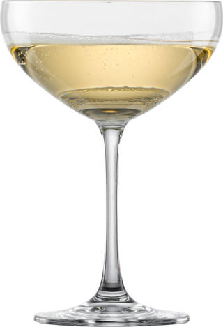 Bar special champagneskål 28cl Ø106mm höjd 152mm