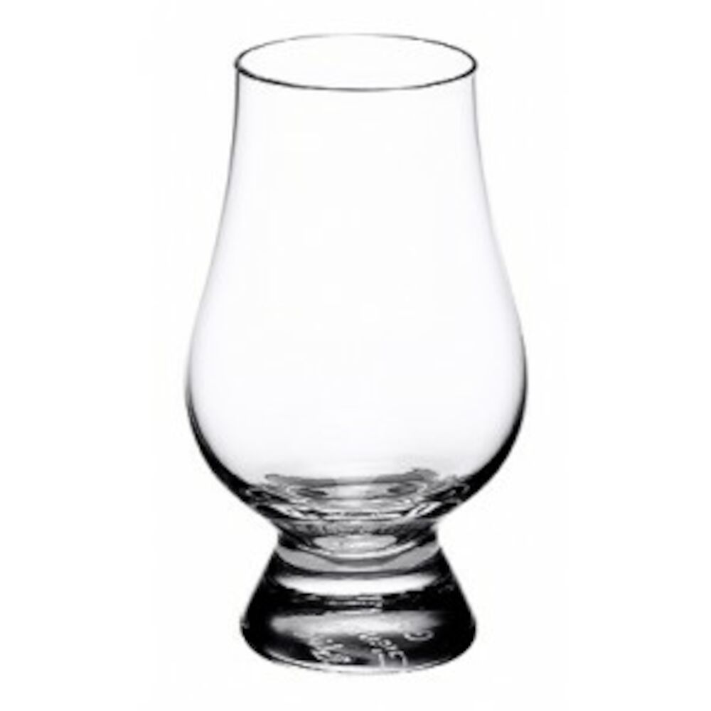 Glencairn whiskyglas 18cl Ø65mm 115mm