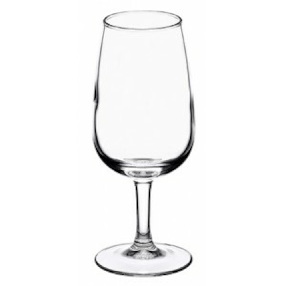 Vinprovarglas 12cl Ø54mm 131mm