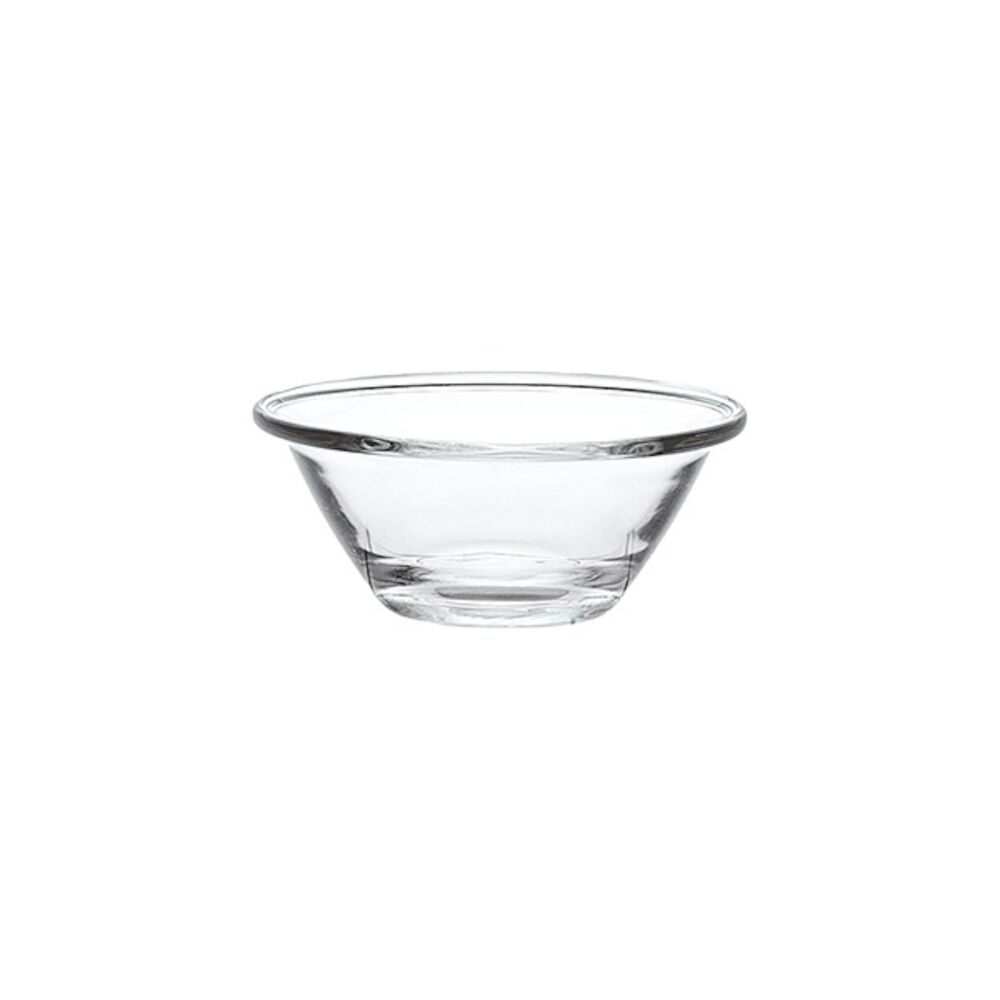Chef skål glas Ø9cm h3,6cm 8,5cl