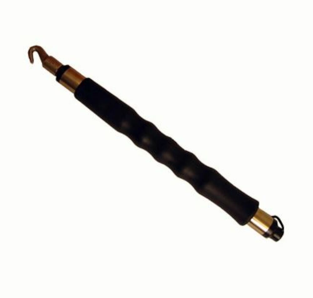 Sopsäcksförslutare plast/metall