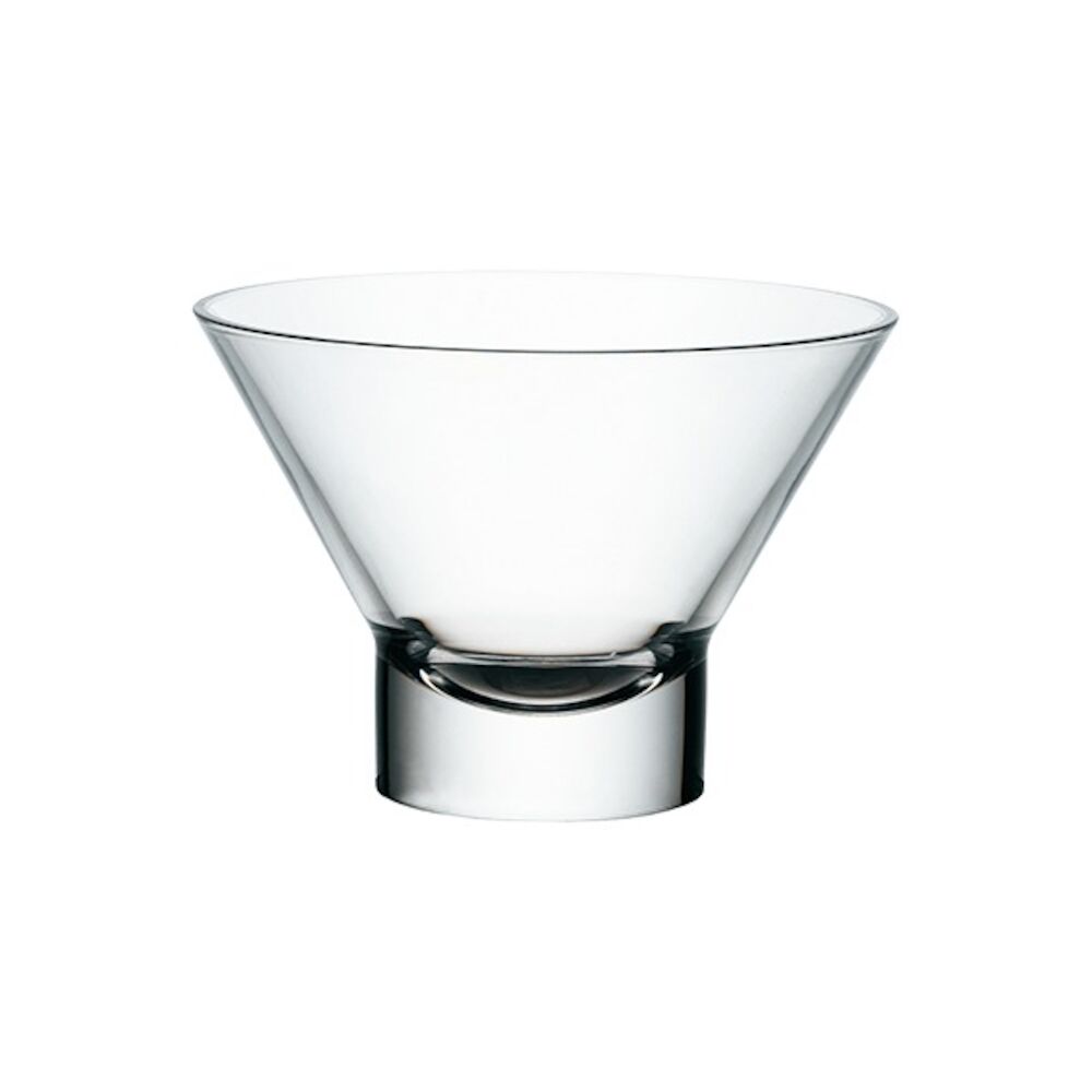 Ypsilon coupeglas 37 cl Ø130 mm 90 mm