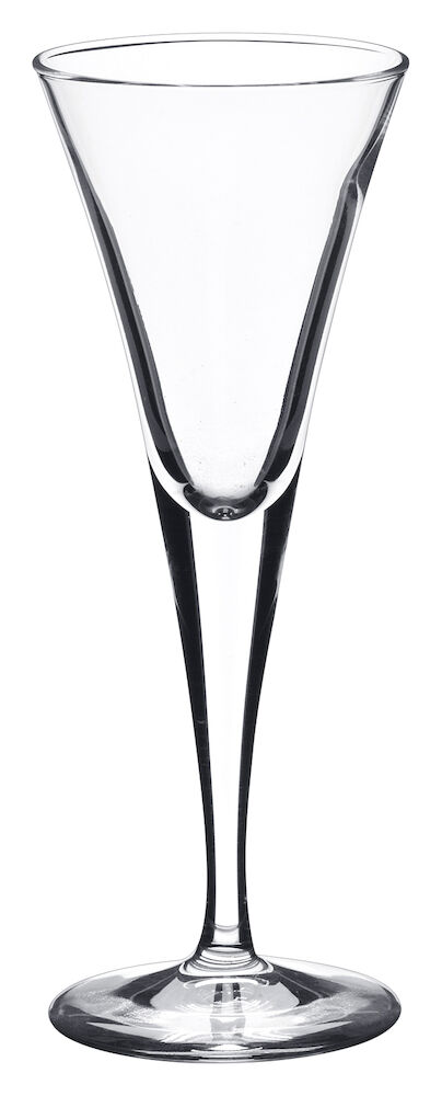 Fiore snapsglas 5,5cl Ø51mm 145mm