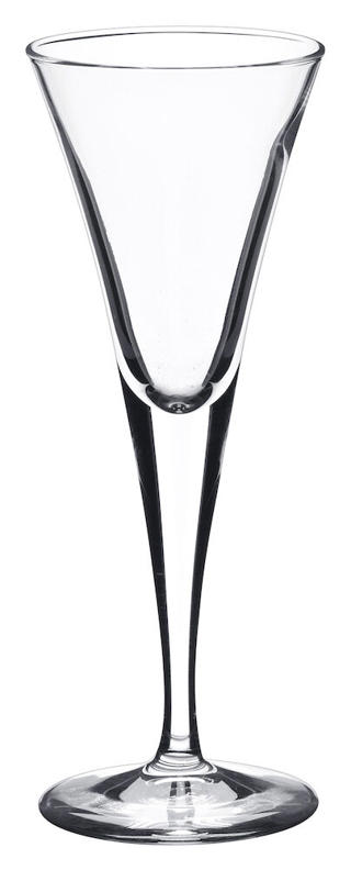Fiore snapsglas 5,5cl Ø51mm 145mm