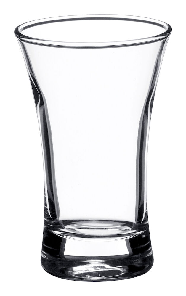 Shotglas 7cl Ø55mm 85mm