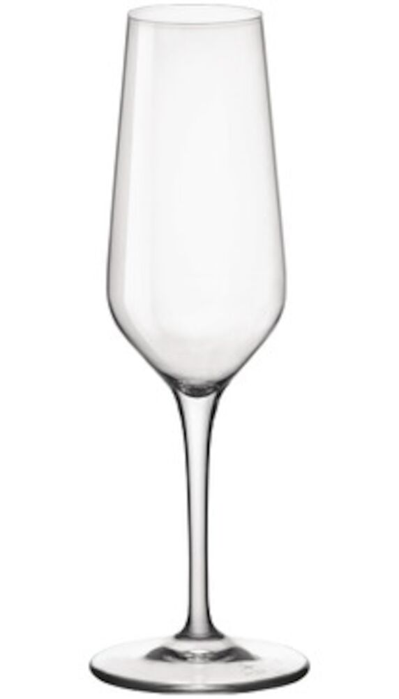 Electra champagneglas 23cl ø78mm 235mm