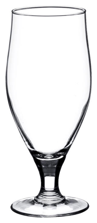 Cervoise ölglas 38cl Ø77mm 179mm