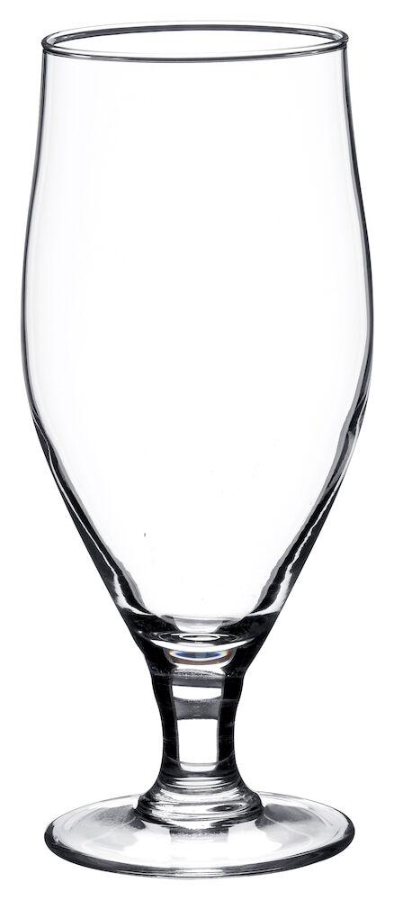 Cervoise ölglas 50cl Ø83mm 192mm