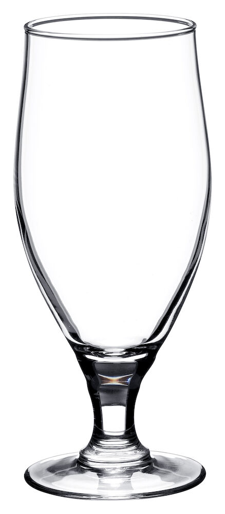 Cervoise ölglas 32cl Ø72mm 166mm