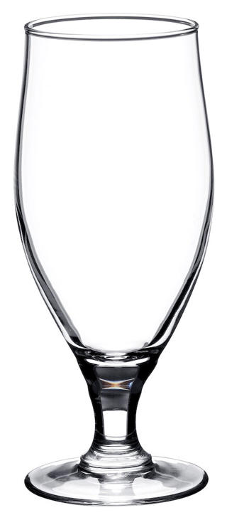 Cervoise ölglas 32cl Ø72mm 166mm