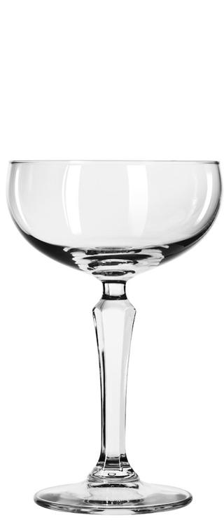 SpeakEasy coupeglas 24,5cl Ø97mm 152mm