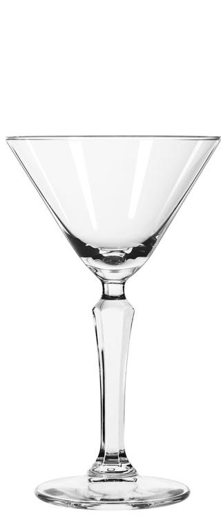 SpeakEasy martini/cocktailglas
19cl Ø99mm 164mm