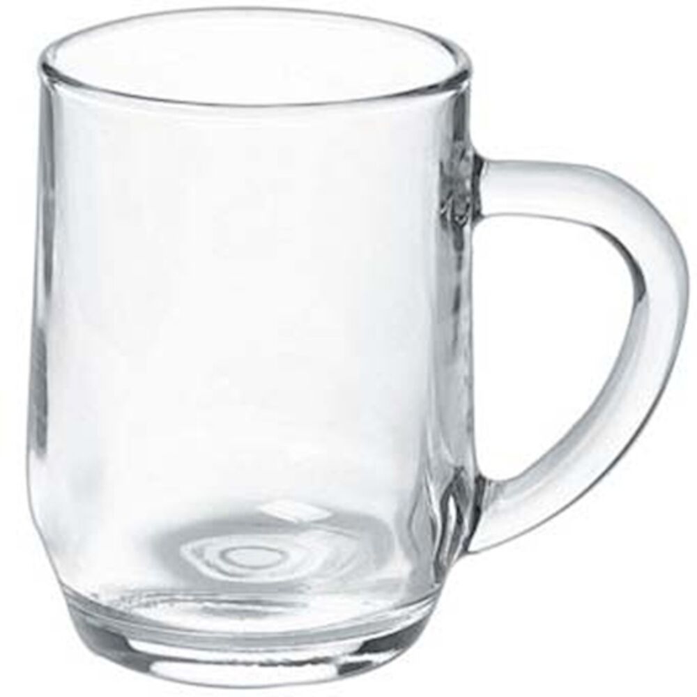 Mugg glas 30cl