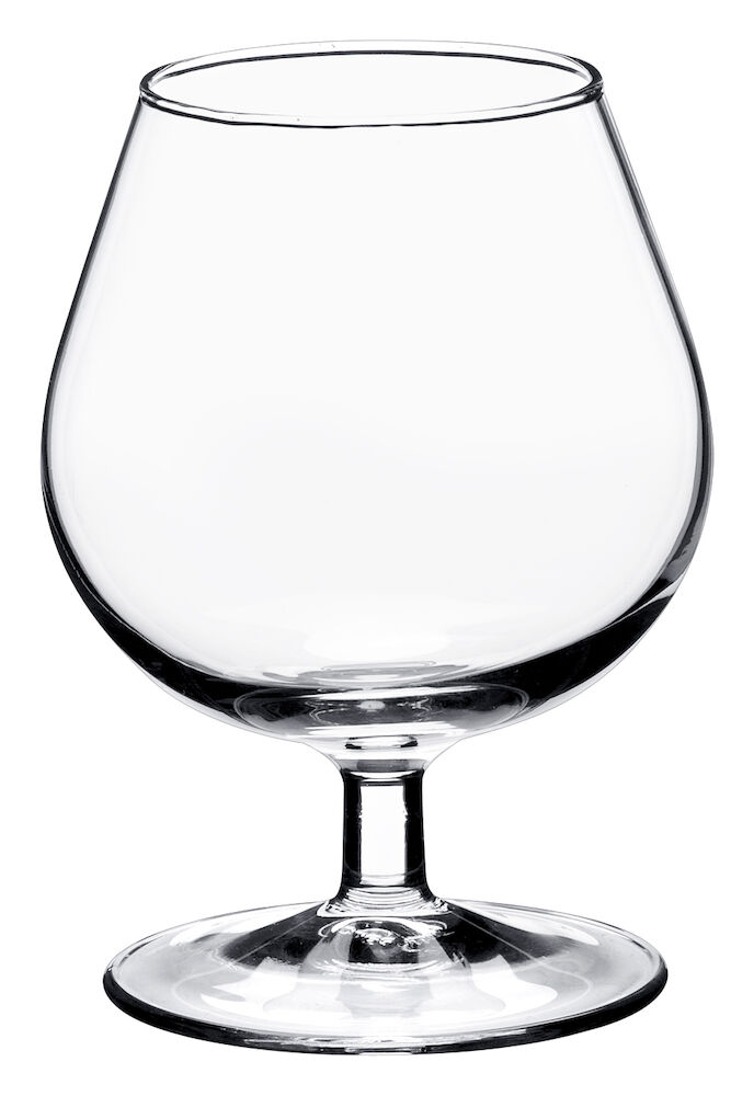 Aromglas 25cl Ø82mm 112mm