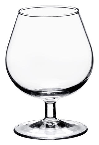 Aromglas 25cl Ø82mm 112mm