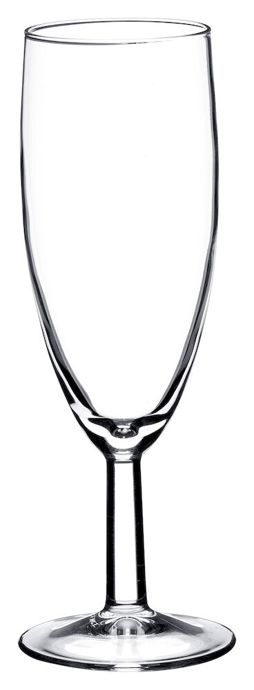 Savoie champagneglas 17cl Ø61mm 170mm